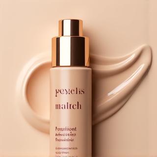 Perfect Match Foundation